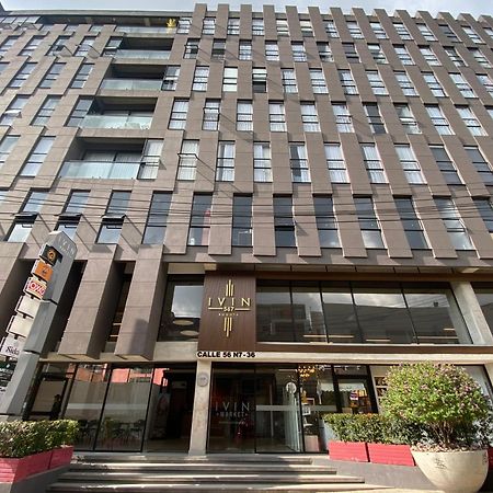 Apartamento Central Bogota Bogotá Exterior foto