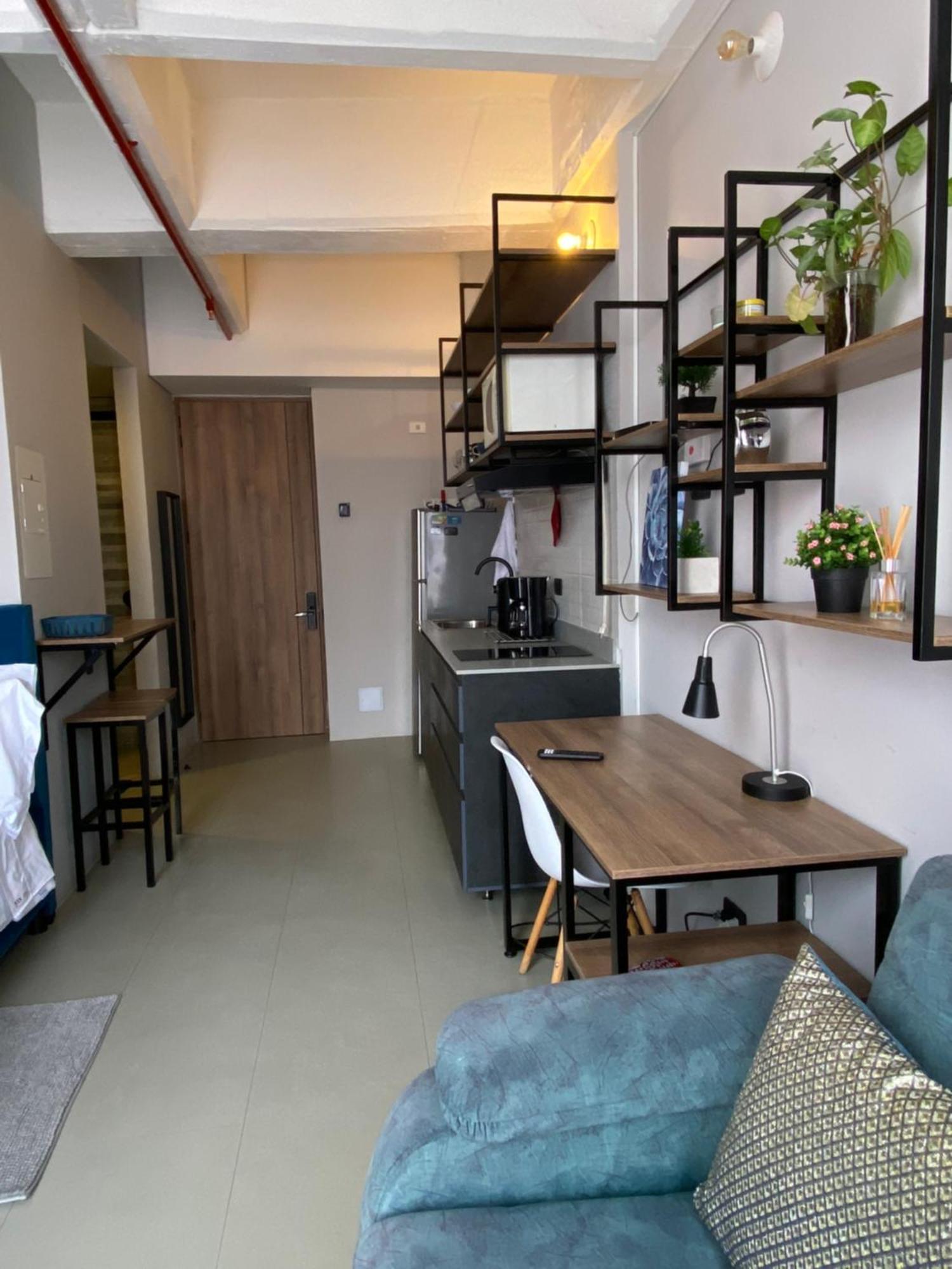Apartamento Central Bogota Bogotá Exterior foto