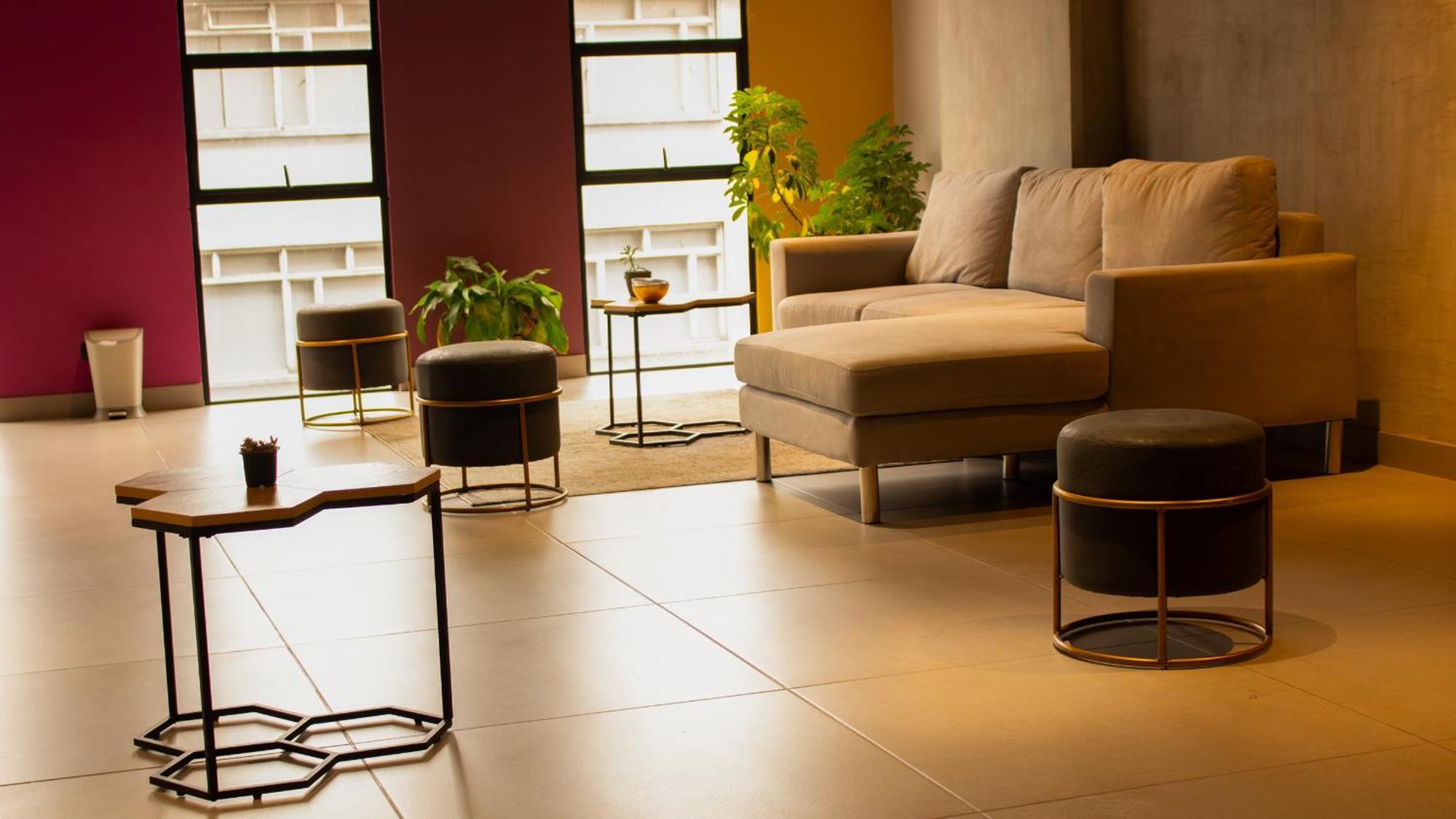 Apartamento Central Bogota Bogotá Exterior foto